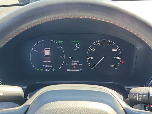 Used 2023 Honda CR-V Sport image 26