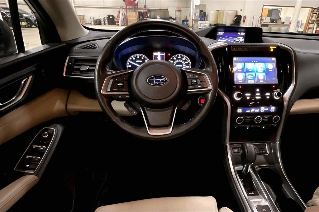 Used 2019 Subaru Ascent Limited w/ Popular Package #2 AWD/4WD image 5