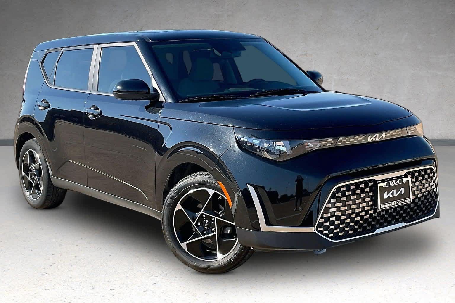 Certified 2024 Kia Soul EX FWD image 20