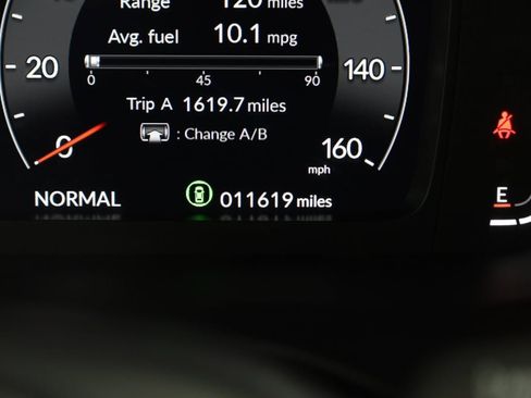 Used 2024 Acura Integra A-Spec image 41