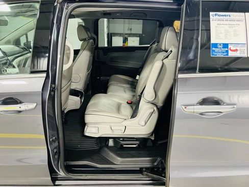 Used 2023 Honda Odyssey Elite image 31