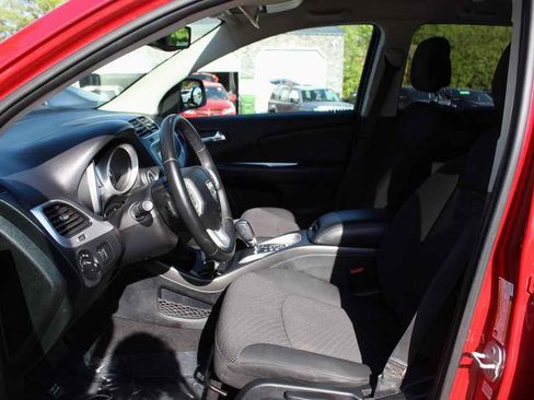 Used 2016 Dodge Journey Crossroad image 24