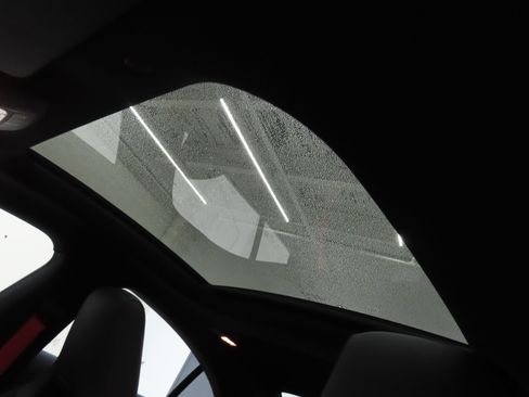 Used 2025 Mercedes-Benz CLA 35 AMG CLA 35 AMG image 20