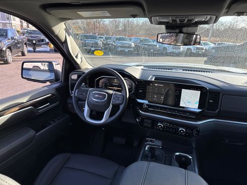New 2026 GMC Sierra 1500 Elevation w/ Elevation Premium Package image 34