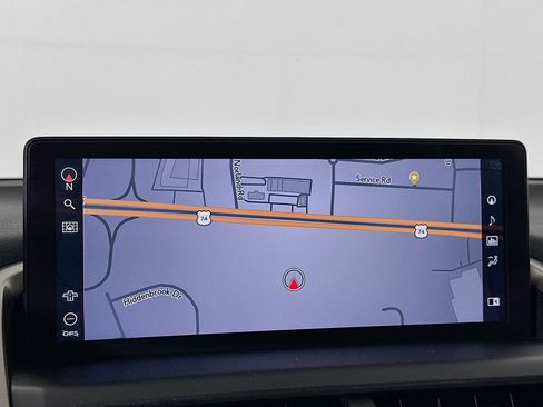 Used 2020 Lexus NX 300 F Sport w/ F Sport Premium Package image 22