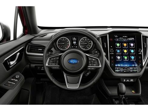 New 2026 Subaru Forester Limited AWD/4WD image 15