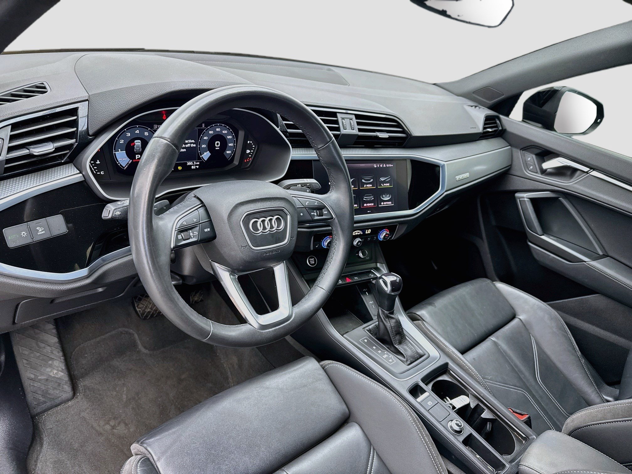 Used 2022 Audi Q3 2.0T Premium Plus w/ Premium Plus Package AWD/4WD image 7