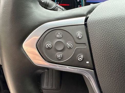 Used 2023 Chevrolet Traverse RS AWD/4WD image 21