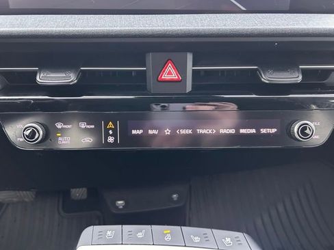 Used 2022 Kia EV6 Wind w/ Wind Technology Package image 14
