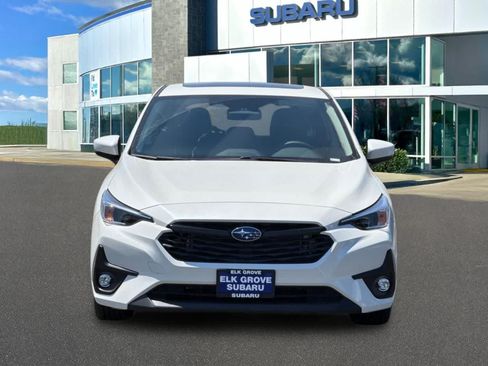 New 2026 Subaru Impreza 2.0i Sport AWD/4WD image 10