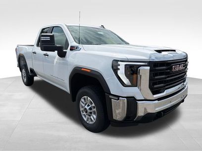 New 2026 GMC Sierra 2500 Pro