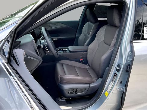 New 2026 Lexus RX 350 AWD/4WD image 17
