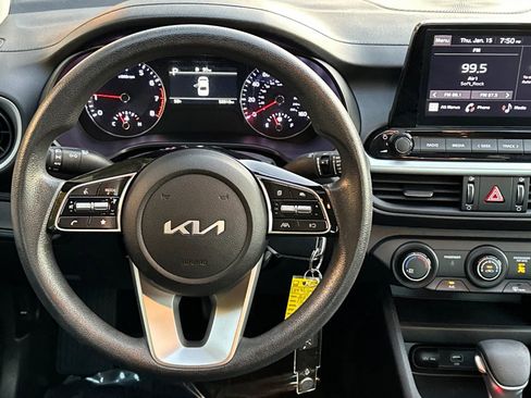 Certified 2024 Kia Forte LX image 11