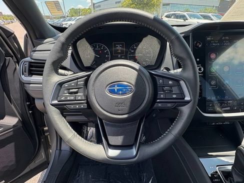 Certified 2025 Subaru Forester Limited AWD/4WD image 26