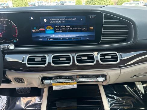 New 2026 Mercedes-Benz GLE 450 4MATIC image 30