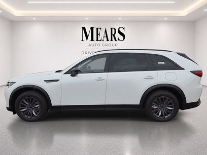 New 2026 MAZDA CX-70 SC Plus