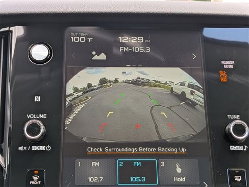 New 2025 Subaru Legacy Premium image 22