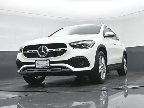 Used 2021 Mercedes-Benz GLA 250 4MATIC image 54
