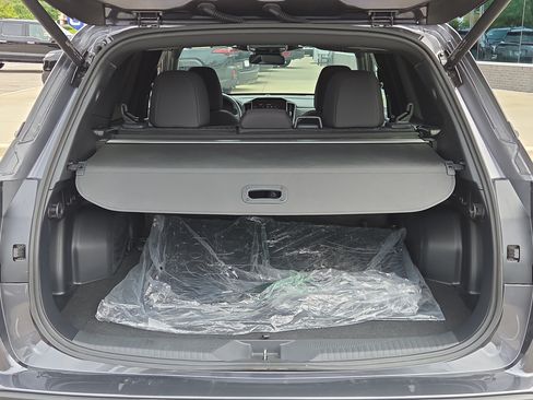 Certified 2026 Subaru Forester Premium AWD/4WD image 13