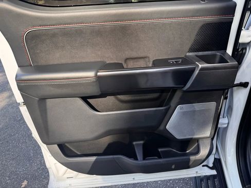 Used 2024 Ford F150 Raptor w/ Equipment Group 803A Raptor R image 54