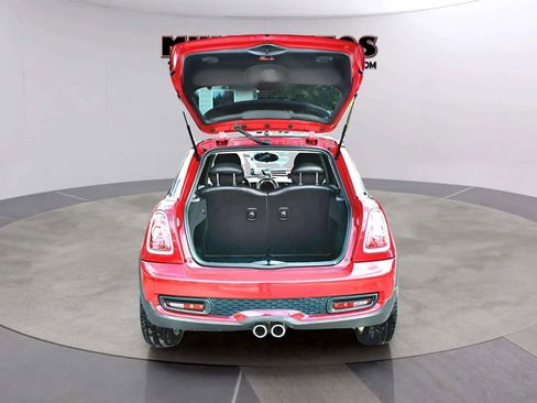 Used 2011 MINI Cooper S image 28