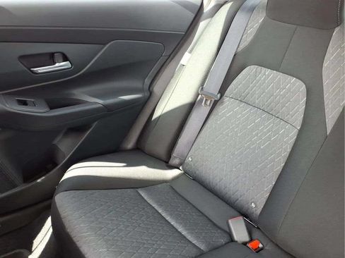 Used 2022 Nissan Sentra SV w/ All-Weather Package FWD image 17