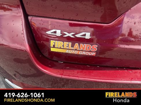 Used 2024 Jeep Grand Cherokee Limited AWD/4WD image 40