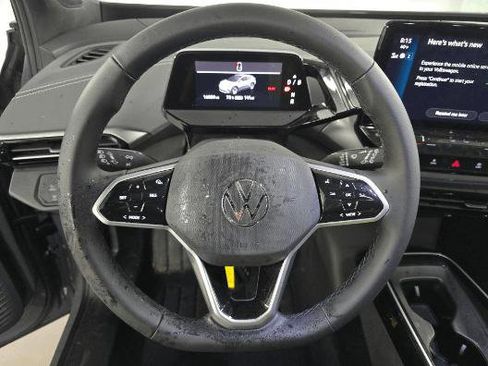 Used 2023 Volkswagen ID.4 S RWD image 18