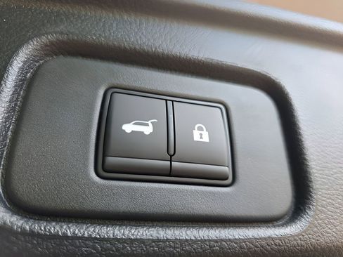 New 2026 Nissan Pathfinder Rock Creek AWD/4WD image 7