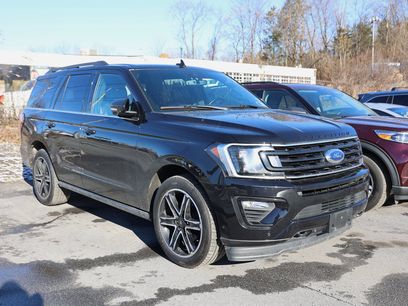 Used 2019 Ford Expedition Limited w/ Equipment Group 303A