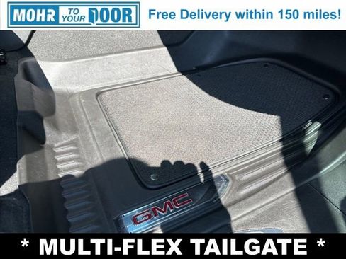 Used 2023 GMC Sierra 1500 AT4 image 26