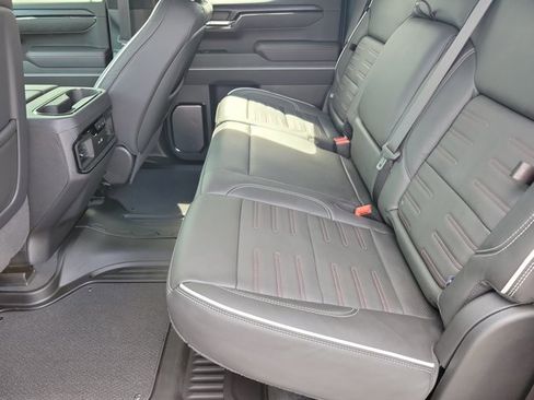 Used 2024 GMC Sierra 1500 AT4X image 14