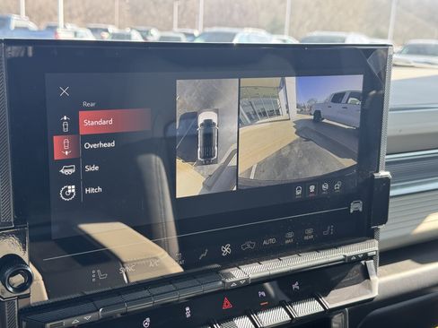 New 2026 GMC Hummer EV SUV image 16