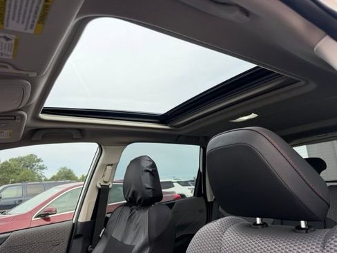 Used 2020 Subaru Forester Sport AWD/4WD image 4