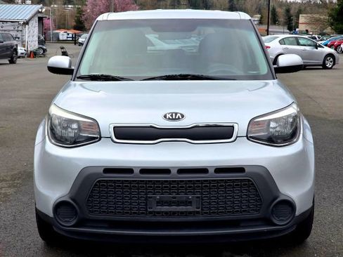 Used 2015 Kia Soul image 2