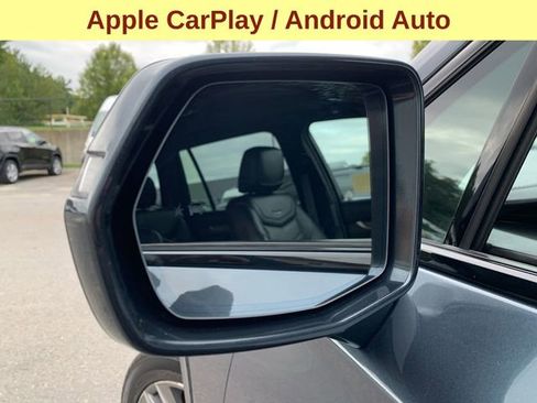 Used 2020 Cadillac XT6 Premium Luxury w/ Platinum Package image 8