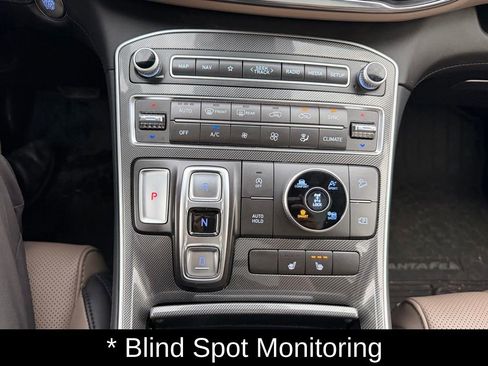 Certified 2023 Hyundai Santa Fe SEL AWD/4WD image 23