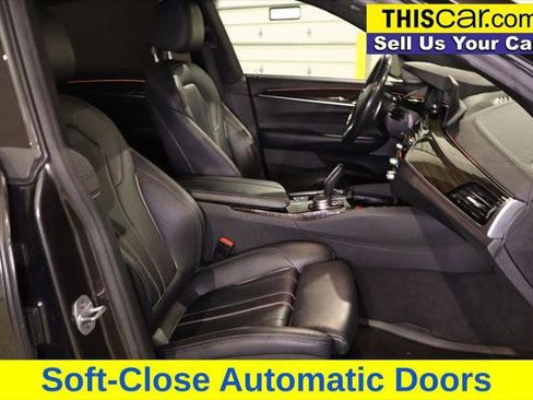 Used 2019 BMW 640i Gran Turismo xDrive image 24