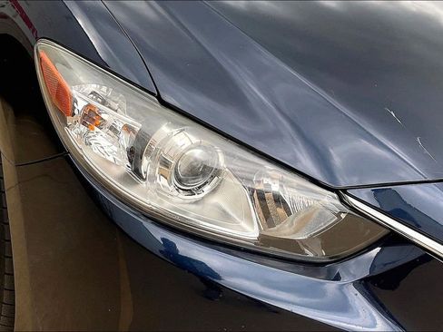 Used 2016 MAZDA MAZDA6 Touring FWD image 28