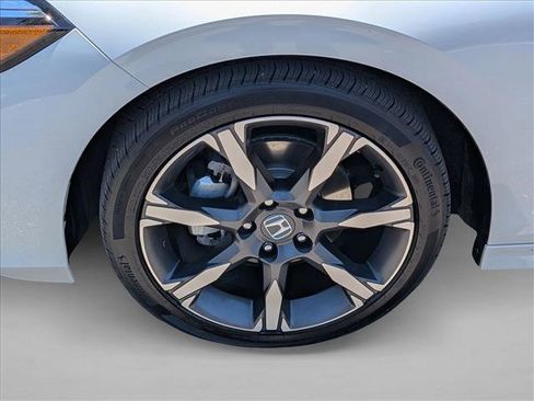 Used 2026 Honda Civic FWD Hybrid Sedan image 29