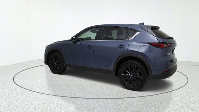 Certified 2025 MAZDA CX-5 Carbon Edition AWD/4WD image 3
