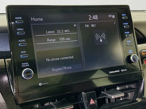 Certified 2021 Toyota Camry XSE image 14