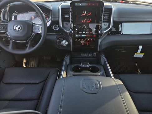 New 2026 RAM 1500 Laramie image 7
