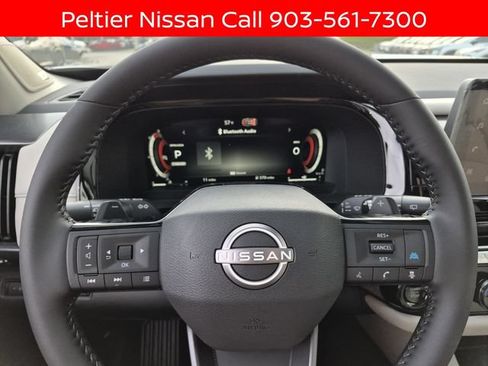 New 2026 Nissan Pathfinder SL w/ SL Premium Package FWD image 18