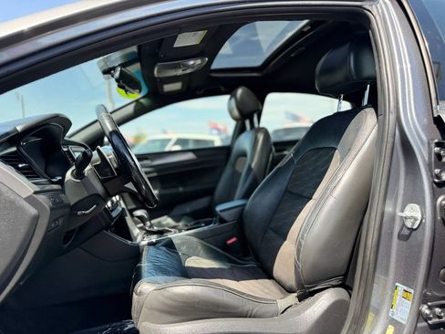 Used 2018 Hyundai Sonata Sport FWD image 9