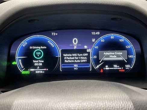 Used 2025 Toyota Camry XLE FWD image 21