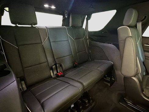 Used 2023 Cadillac Escalade Sport w/ Touring Package AWD/4WD image 31
