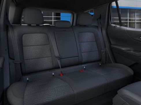 New 2026 Chevrolet Equinox LT AWD/4WD image 23