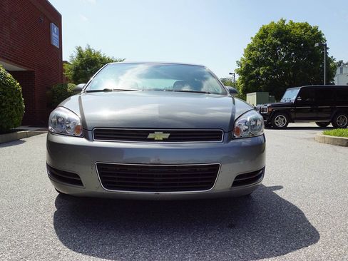 Used 2007 Chevrolet Impala LS FWD image 14