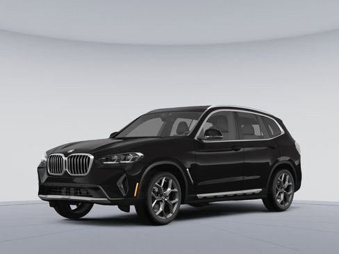 Used 2024 BMW X3 sDrive30i image 1